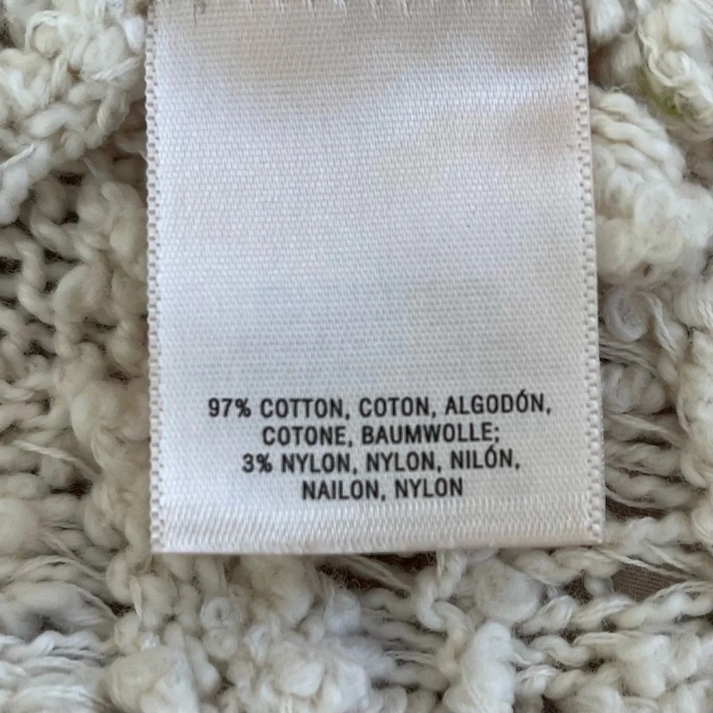 Anthropologie moth cream